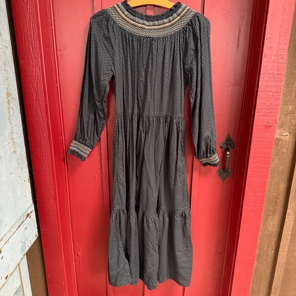Universal Thread Prairie Dress! 🥵 😘 - Picture 7 of 8